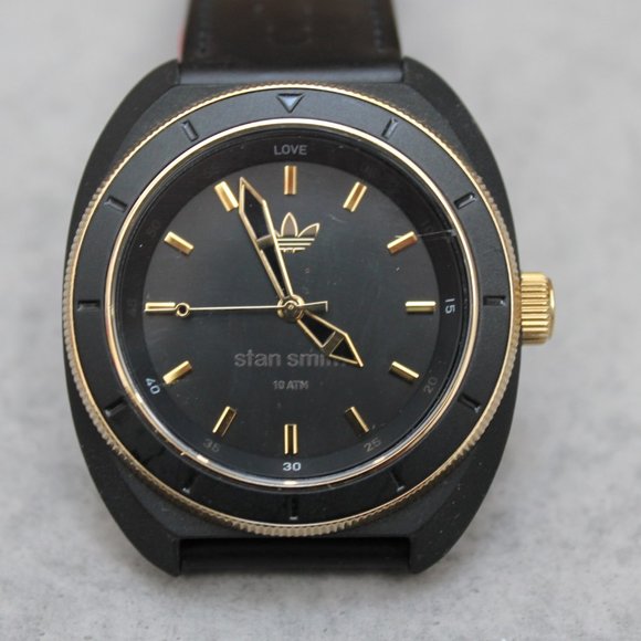 stan smith watch